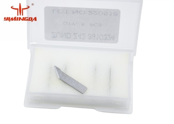 Lâminas de faca do corte Z42 3910324 28 x 5,5 milímetros de espessura 0.63mm para a máquina do cortador de Zund