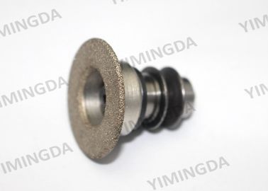 Roda de aço, moendo para as peças XLC7000 para a máquina do cortador de matéria têxtil
