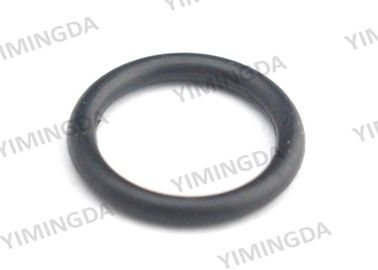 Peças sobresselentes nacionais do anel-O preto para o cortador GT3250/S3200 de Gerber