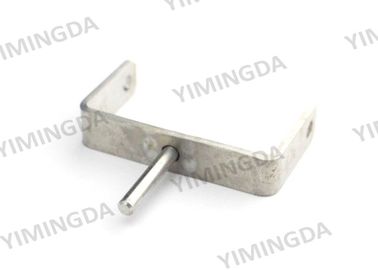 Assy do apoio de polia do GV para as auto peças da máquina de corte