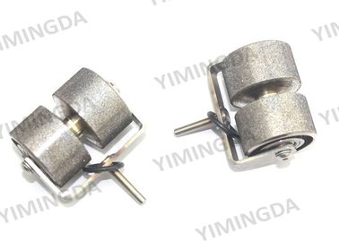 Peças de moedura da máquina de corte da roda