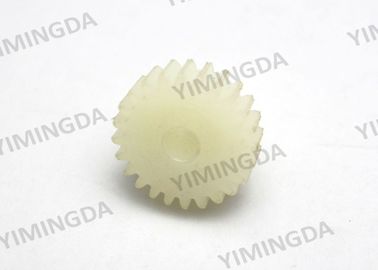 A roda de engrenagem de nylon para o regulador de pressão/propagador parte, 050-041-009