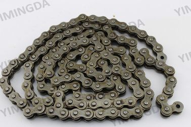 A corrente 132 da roda do metal rola para as partes do propagador de Gerber, 1230-020-0132-