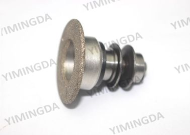 Assy da roda do moedor para GT7250 as peças, peças de maquinaria de matéria têxtil do PN 57436000