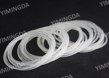 125X10 - o anel-O 496500215 de 83A Pyrathane para GTXL parte, as peças da máquina de matéria têxtil