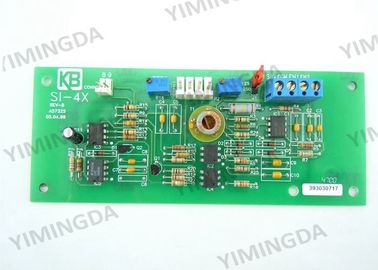 Isolador PN bipolar 350500027 do sinal para GT7250 as peças GT5250 GT3250 GTXL S-91