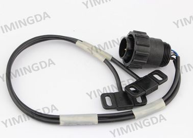 Limite Assy Cutter Spare Parts For GT5250 GT7250 PN 82481000 do interruptor