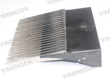 Peças plásticas GT5250 GT3250 PN 66984002 do Assy GT7250 do dedo do bloco