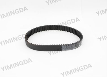 correia de sincronismo 75T PN 180500077 para as peças de S7200/cortador de XLC7000/Z7 &S-93