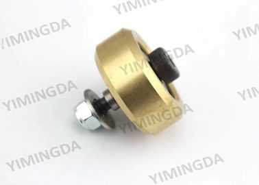 O Assy fixo do rolo para GT7250 parte, PN 75176000 - apropriado para o cortador de Gerber