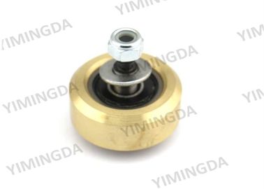 Assy fixado para as peças GT5250, PN 75176000 do rolo - apropriado para o auto cortador
