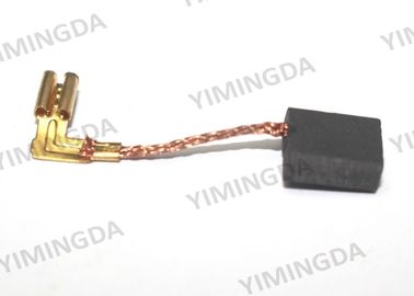 Escova Enprotech de 238500035 Motoe para as peças de GTXL, peças sobresselentes da máquina de matéria têxtil
