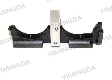 Peças da máquina de corte de matéria têxtil do guia 93297001 da lâmina para as peças do cortador de GGT XLC7000