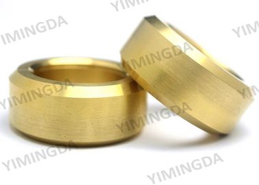 Peças de viga fixa de rolo GT7250 PN 75375001 para cortador GT7250