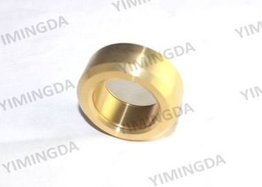 O rolo fixo para GT5250 parte, PN 75375001 - apropriado para o cortador de Gerber