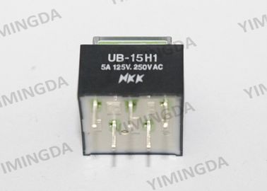 Peça sobresselente do interruptor UB-15H1- para o cortador XLC7000