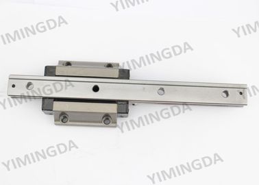 Elevador de 61649000 trilhos com o rolamento para peças sobresselentes do cortador de GT7250 Gerber