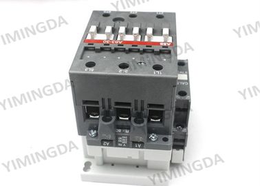 Contator do acionador de partida bobina para as peças GT5250, PN 904500295 de 240 VAC - apropriado para o auto cortador