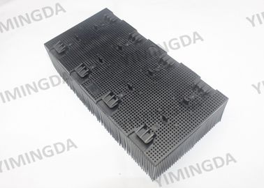 cerda longa de nylon do cortador de 192,5 * 95 * 43,5 milímetros auto para o cortador da série de  IX