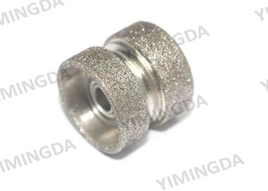 Roda de moedura do carborundum da máquina do cortador de Shima Seiki 0,034 quilogramas/PCes