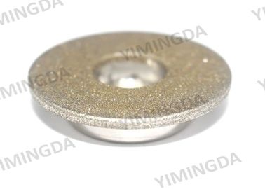 Roda de moedura do Carborundo de 80 grãos