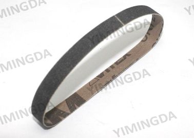 Faixas de moedura que apontam a correia 295 x 12mm P150 G150 para o cortador de  FX