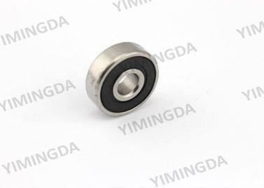 rolamento para as peças GT5250, PN 153500219 da identificação 22mm OD de 7mm - apropriado para o auto cortador