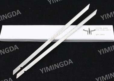 precisão de 253 * de 8,25 * 2.5mm que faz à máquina o auto uso da lâmina de cortador para o cortador de Investronica
