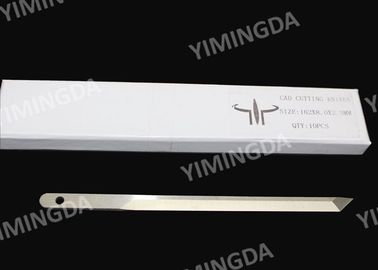 lâmina de faca do cortador do aço de 162 * de 8 * 2.5mm apropriada para Yin/cortador automóvel de Takatori