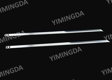 Lâminas de corte do aço de alta velocidade para máquina do cortador de matéria têxtil de  VT5000 a auto