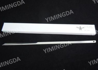 Faca do HSS da lâmina de corte Q80 único furo 801269 de 364 x de 8,5 x de 2.4mm