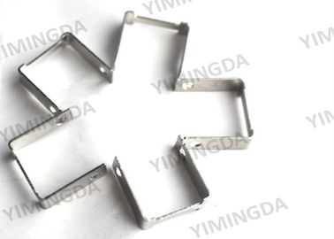 GT7250 as peças de alumínio Rention grampeiam Pin PN 20637001 para GT5250 S91