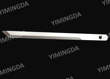 lâmina de corte do metal do tamanho 132 * 8 * 1.6mm sutable para Yin/cortador de Takatori