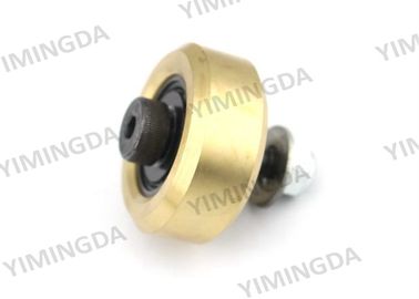 O Assy ajustável do rolo para GT7250 parte, PN 75178000 - apropriado para o cortador de Gerber