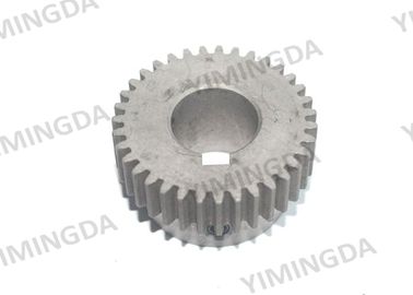 Engrenagem, pinhão, X - movimentação 89660000 da linha central - para a máquina do cortador de Gerber