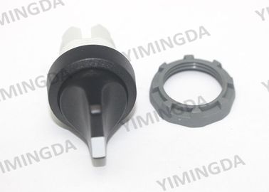 Interruptor de seletor modular para as partes de GTXL, 925500599 - para a máquina do cortador