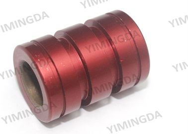 Peças da máquina de corte do APC de Bush do rolamento