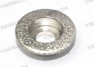 Apontar a roda de pedra de moedura da faca para Gerber GT7250/S7200, no. 20505000- das peças