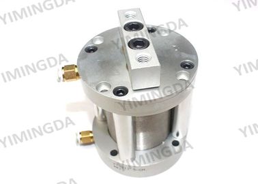 Cilindro, ar, cabeça, CLNR para a GT 3250 partes, 71433000 - Gerber