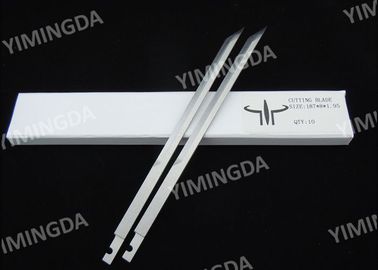 uso duro da lâmina de cortador de 187 * de 8 * 1.95mm auto para a máquina do cortador de Investronica