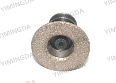 90995000- , Assy de pedra de moedura da roda do Carborundo para Gerber XLC7000