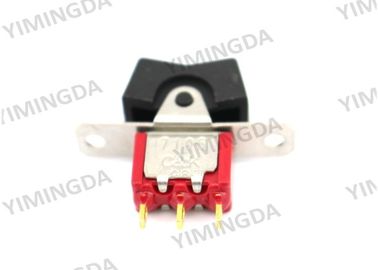 O propagador parte o interruptor 5020-056-0001 do berço para a máquina do propagador de Gerber