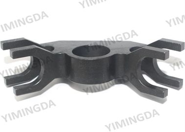 Yoke Sharpener PN 59156000 lustrado & o CNC trabalham para o cortador GT7250