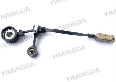 Conduza a faca articulada para as peças GT7250, PN 59268001 - apropriado para o cortador de Gerber
