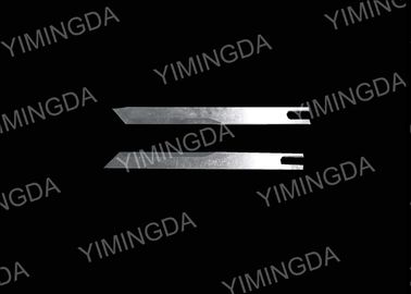 Metal a substituição de aço automática da lâmina de cortador da faca para o cortador de Yin, 69*6*1.0 milímetro