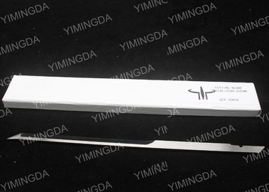 Substituição industrial 253x9.25x3 milímetro das lâminas de faca da faca de corte de Investronica