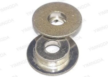 Roda de moedura da máquina do cortador das FK, auto roda da pedra da moagem do Carborundo da máquina de corte
