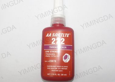 PN 120050201 #222-31 esparadrapo THREADLOCK 50CC para GT7250 CAM