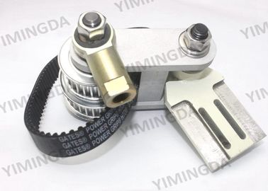 O Assy Gerber GT7250 da polia parte 57699000 peças sobresselentes de Gerber