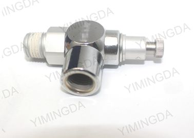 1 / 4 peças 0.064Kg/Pc 968500245 do cortador da válvula FCP4K GTXL do NPT